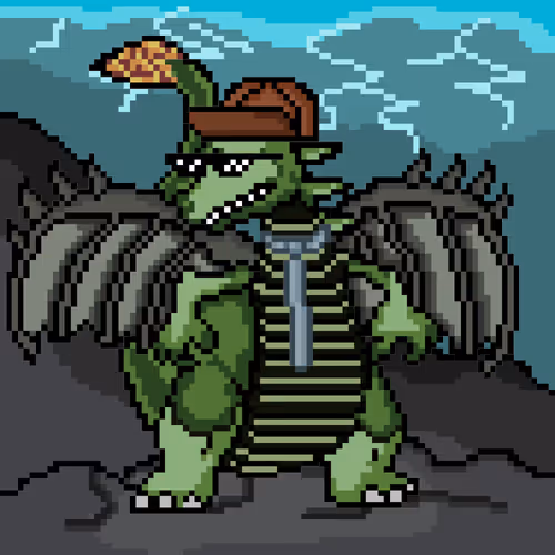 Cybercharizard
