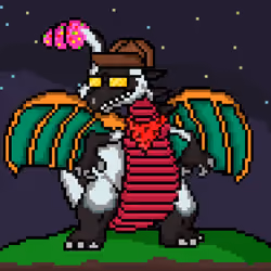 Cyber Charizard #221