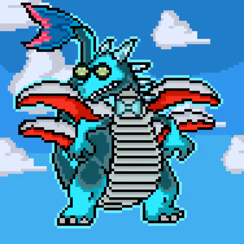 Cyber Charizard #550