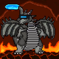 Cyber Charizard #48