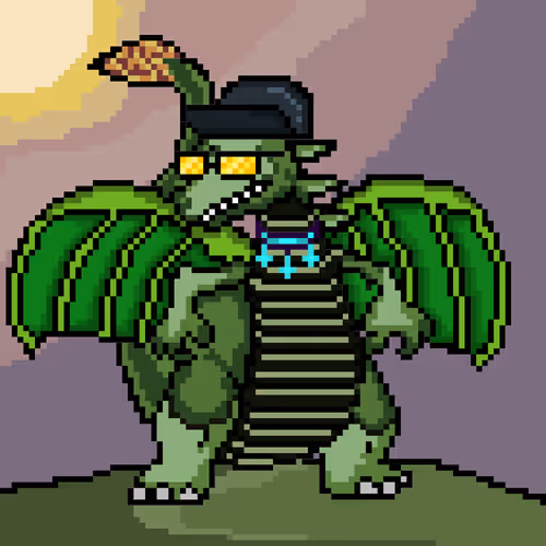 Cyber Charizard #141