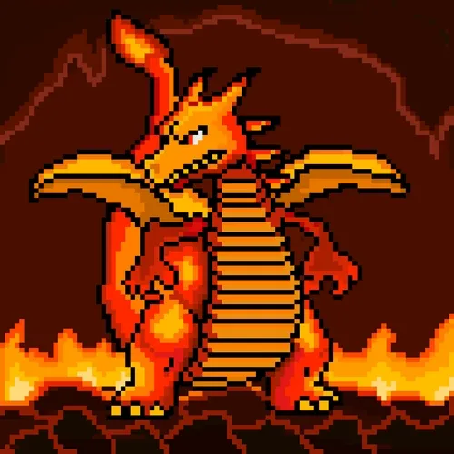 Cybercharizard