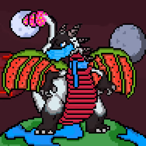 Cyber Charizard #380