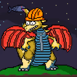 Cyber Charizard #211