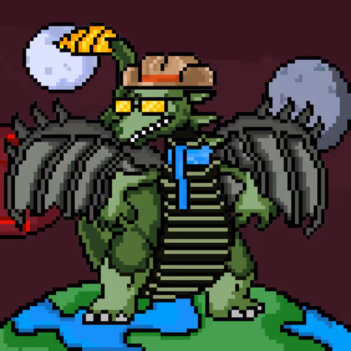 Cybercharizard