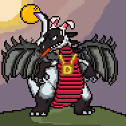Cyber Charizard #218