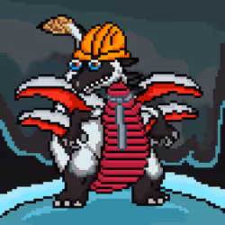 Cyber Charizard #408