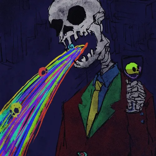 Lost Exe