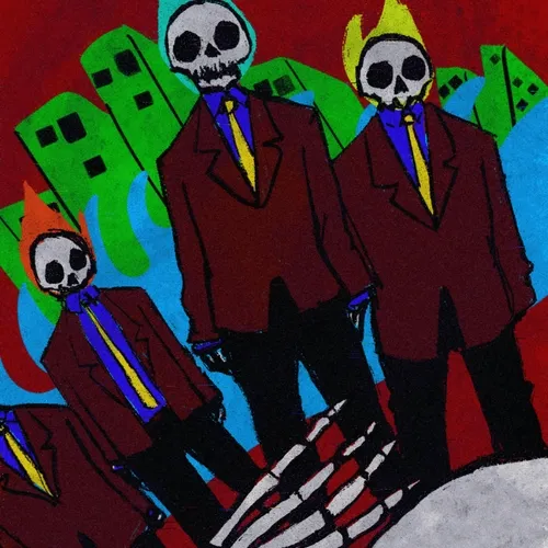 Lost Exe