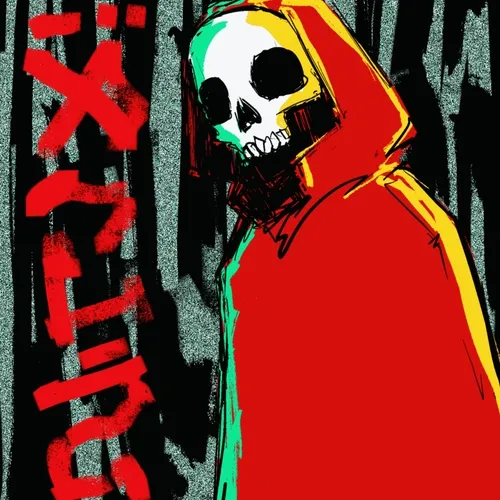 Lost Exe
