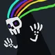 443