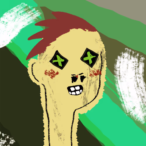 X Punks Nft