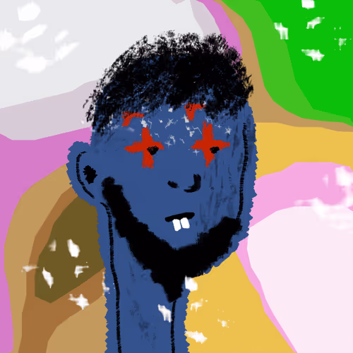 X Punks Nft