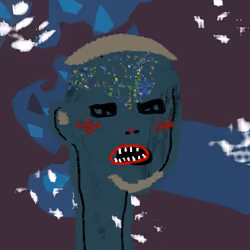 X-Punks #2998