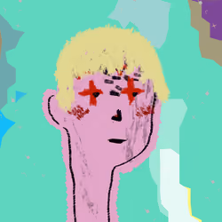 X-Punks #2257