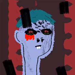 X-Punks #2586