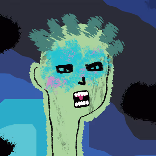 X Punks Nft