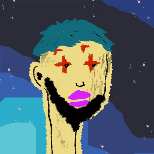 X Punks Nft