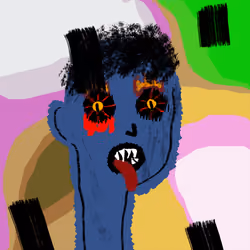 X-Punks #2877