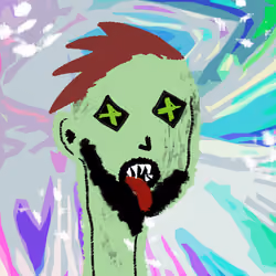 X-Punks #2509