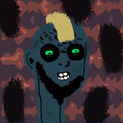 X-Punks #2734