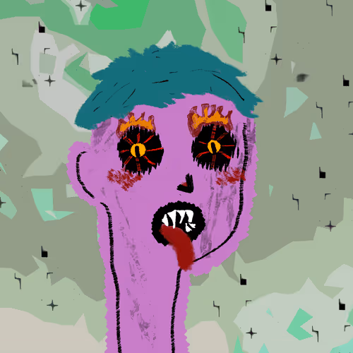 X Punks Nft