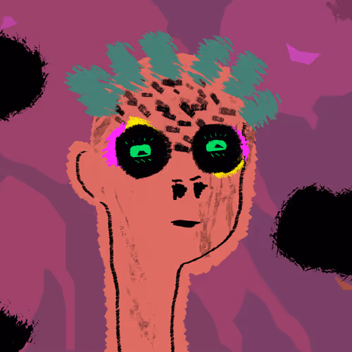X Punks Nft