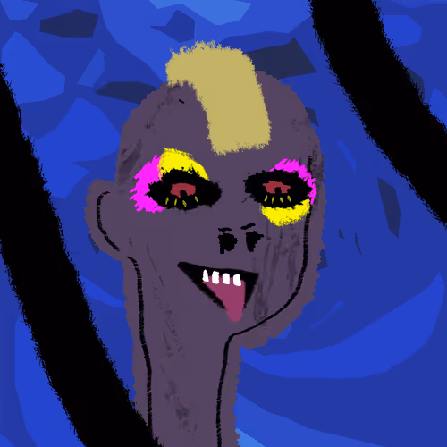 X Punks Nft