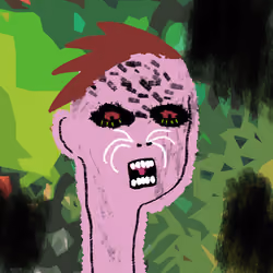 X-Punks #2997