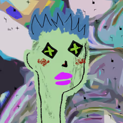 X-Punks #2501