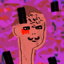 X-Punks #3305