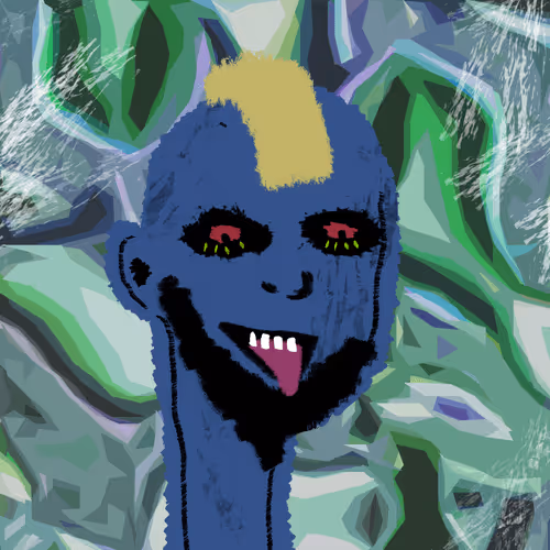 X Punks Nft
