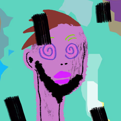 X-Punks #2654