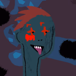 X-Punks #1749