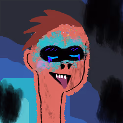 X-Punks #2258
