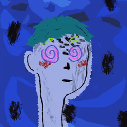 X-Punks #3299