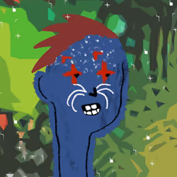 X-Punks #3218