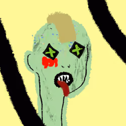 X-Punks #1768