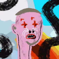X-Punks #2063