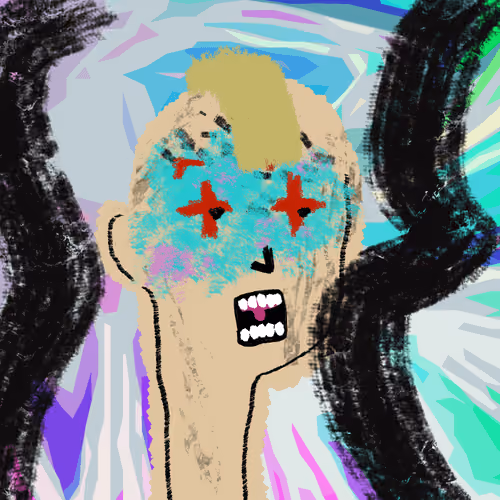 X-Punks #2328
