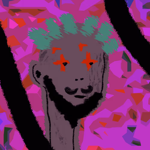 X Punks Nft