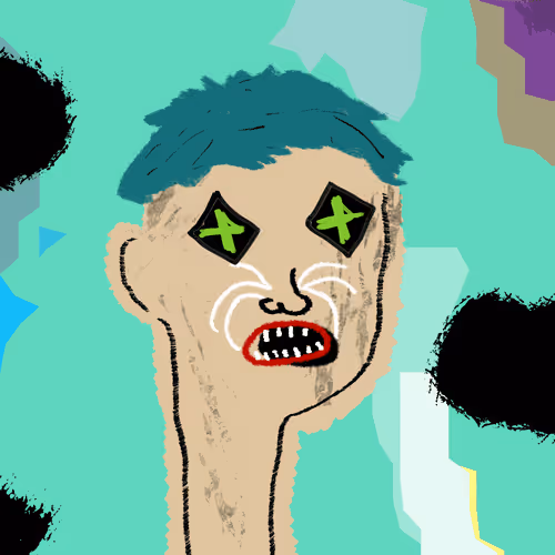 X Punks Nft