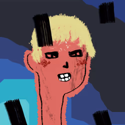 X-Punks #2874
