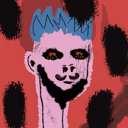 X-Punks #2587