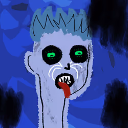 X-Punks #2553
