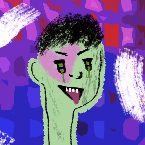 X Punks Nft