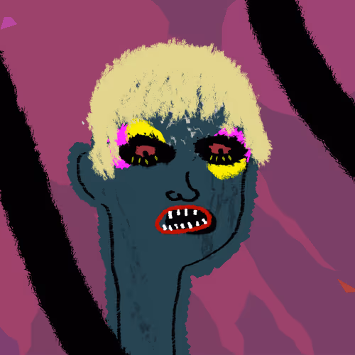 X-Punks #2666