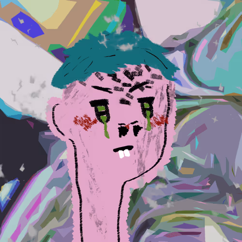 X Punks Nft