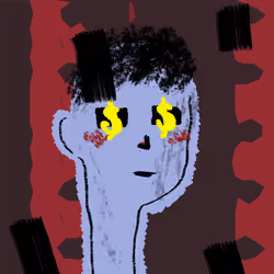 X-Punks #252