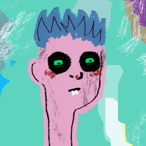 X-Punks #2688